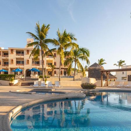 Park Royal Homestay Los Cabos San José del Cabo Eksteriør billede