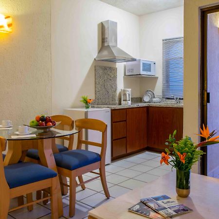 Park Royal Homestay Los Cabos San José del Cabo Eksteriør billede