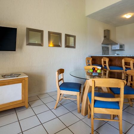 Park Royal Homestay Los Cabos San José del Cabo Eksteriør billede