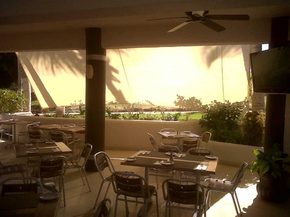 Park Royal Homestay Los Cabos San José del Cabo Eksteriør billede