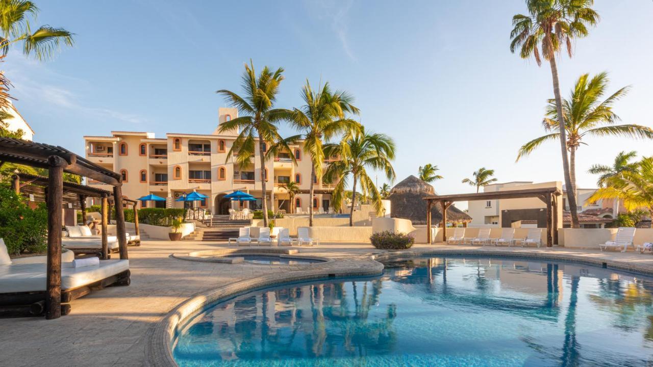 Park Royal Homestay Los Cabos San José del Cabo Eksteriør billede
