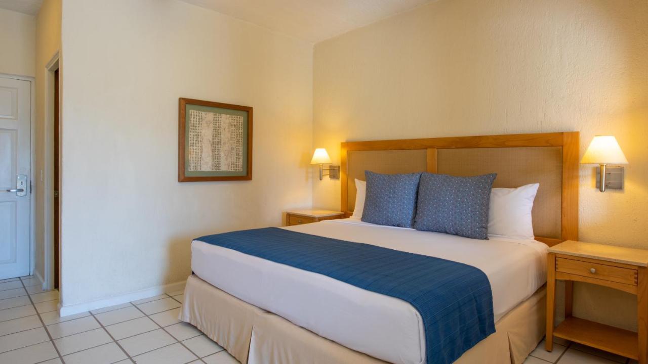 Park Royal Homestay Los Cabos San José del Cabo Eksteriør billede