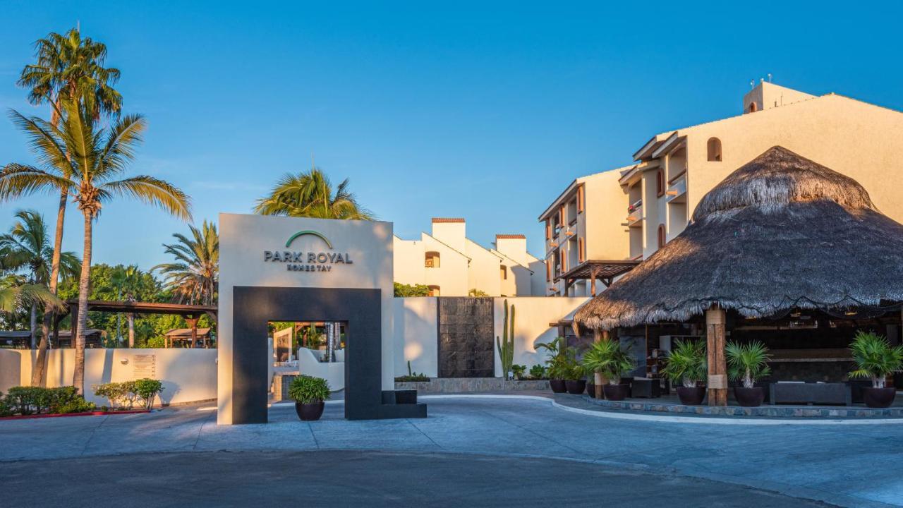 Park Royal Homestay Los Cabos San José del Cabo Eksteriør billede