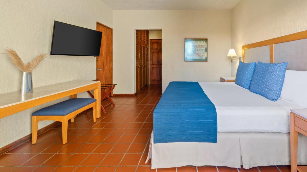 Park Royal Homestay Los Cabos San José del Cabo Eksteriør billede