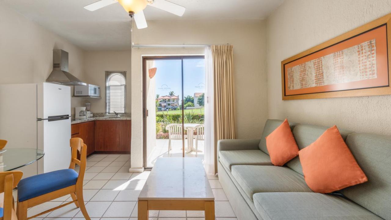 Park Royal Homestay Los Cabos San José del Cabo Eksteriør billede