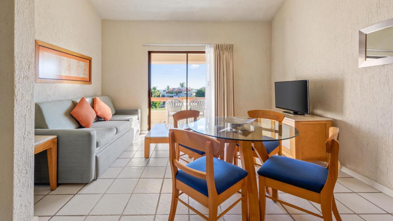 Park Royal Homestay Los Cabos San José del Cabo Eksteriør billede