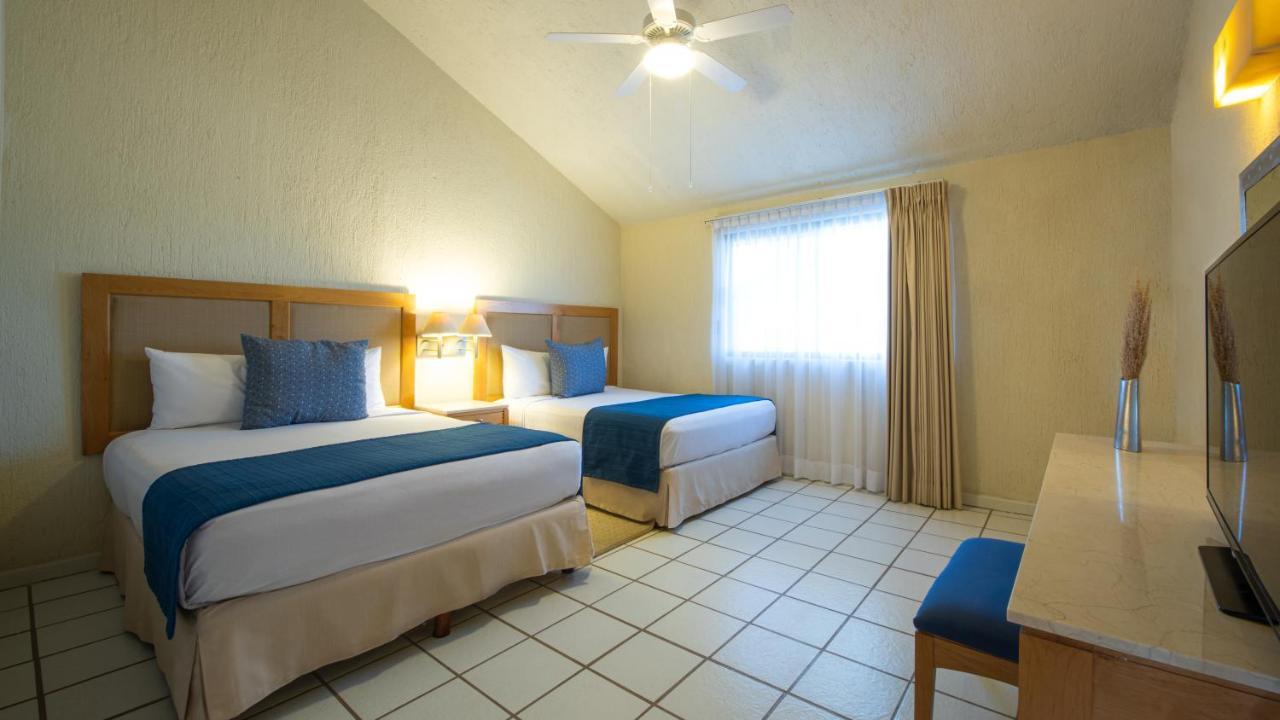 Park Royal Homestay Los Cabos San José del Cabo Eksteriør billede