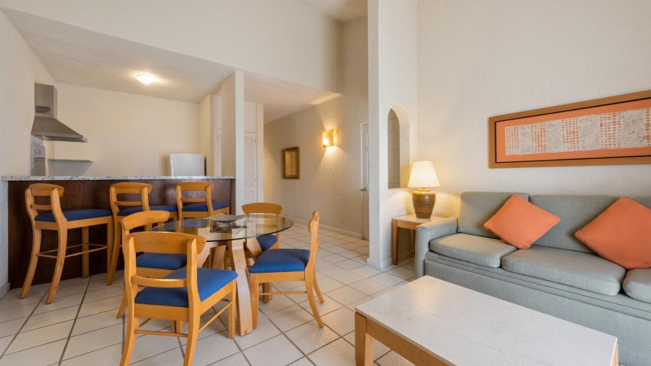 Park Royal Homestay Los Cabos San José del Cabo Eksteriør billede