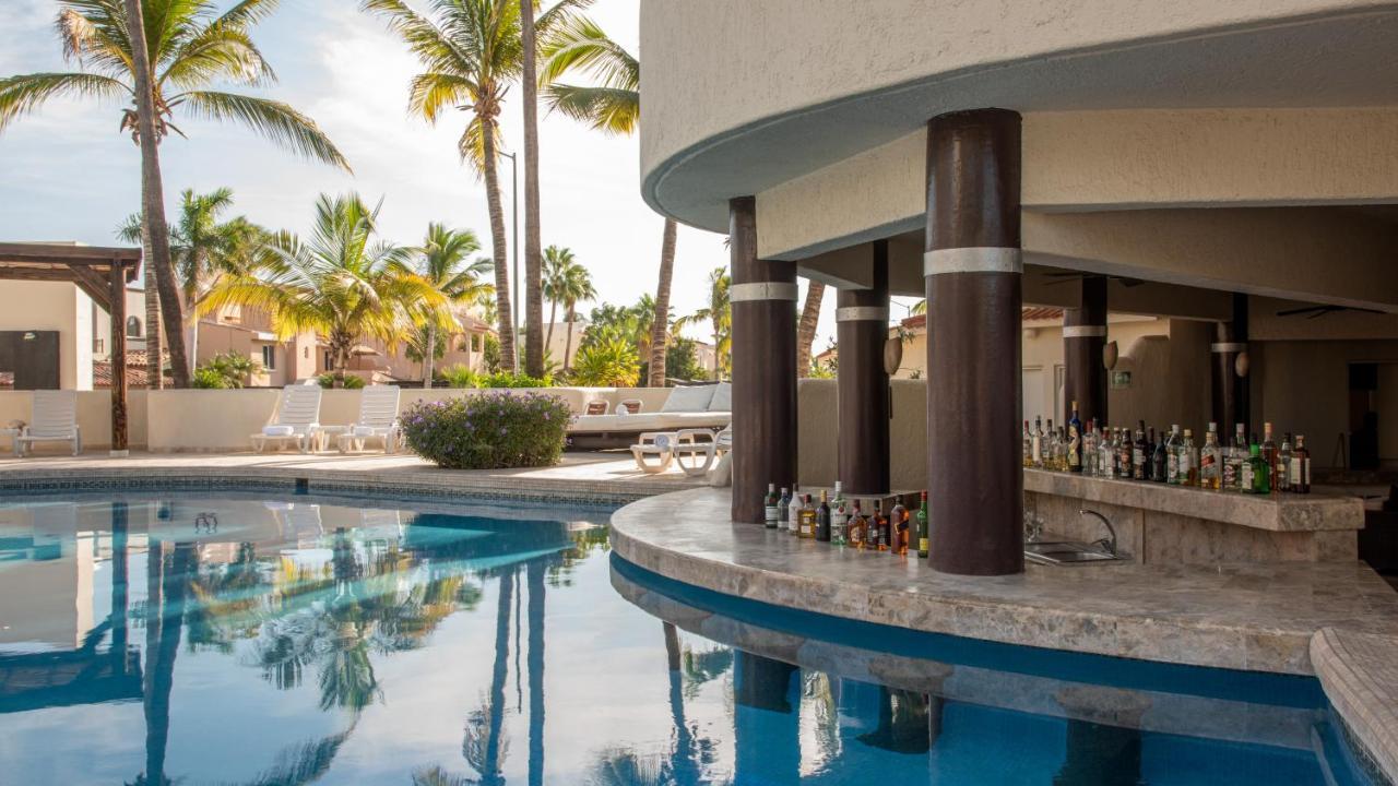 Park Royal Homestay Los Cabos San José del Cabo Eksteriør billede