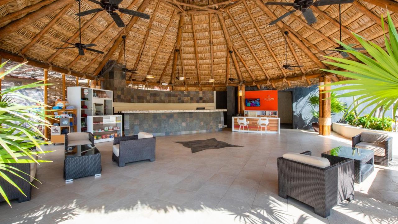 Park Royal Homestay Los Cabos San José del Cabo Eksteriør billede