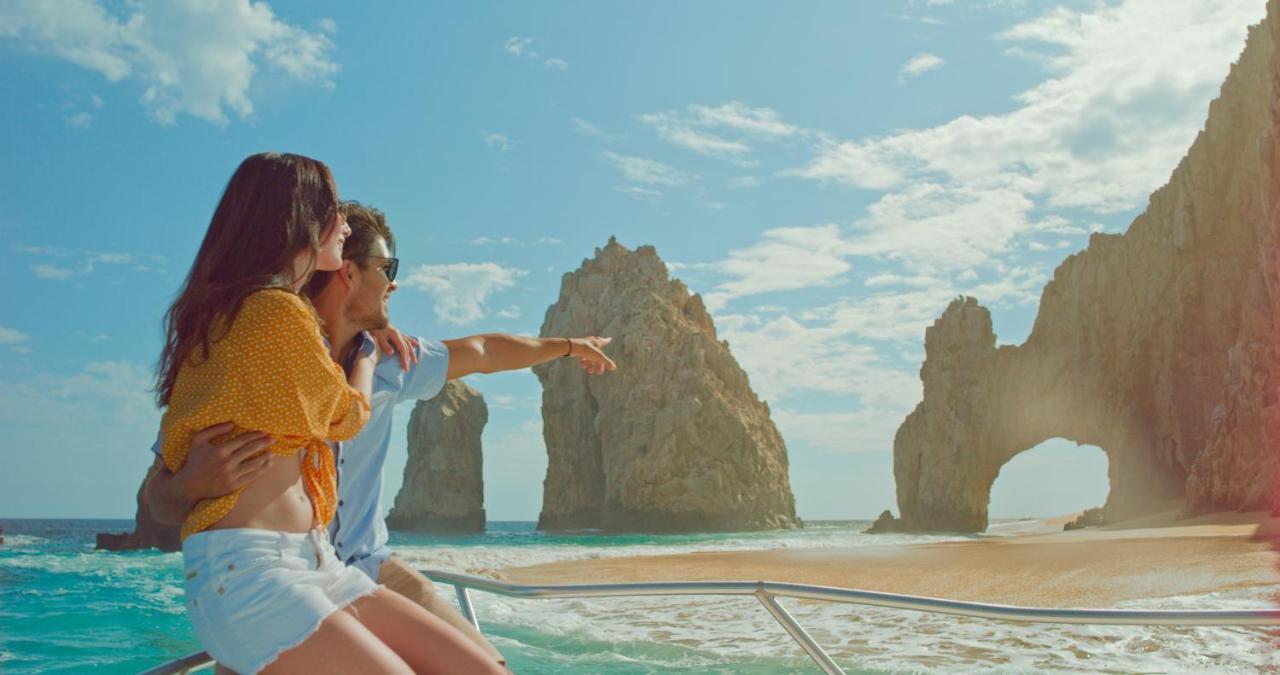 Park Royal Homestay Los Cabos San José del Cabo Eksteriør billede