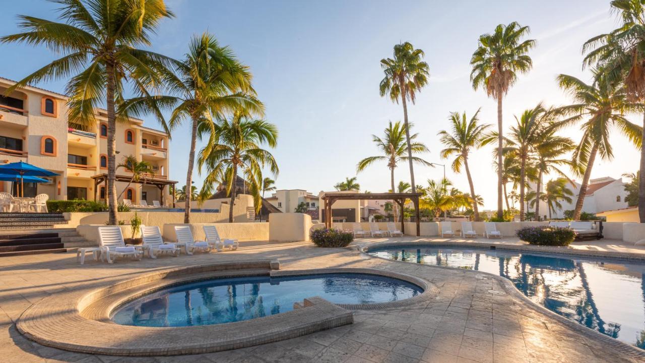 Park Royal Homestay Los Cabos San José del Cabo Eksteriør billede