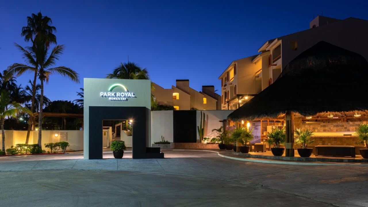 Park Royal Homestay Los Cabos San José del Cabo Eksteriør billede