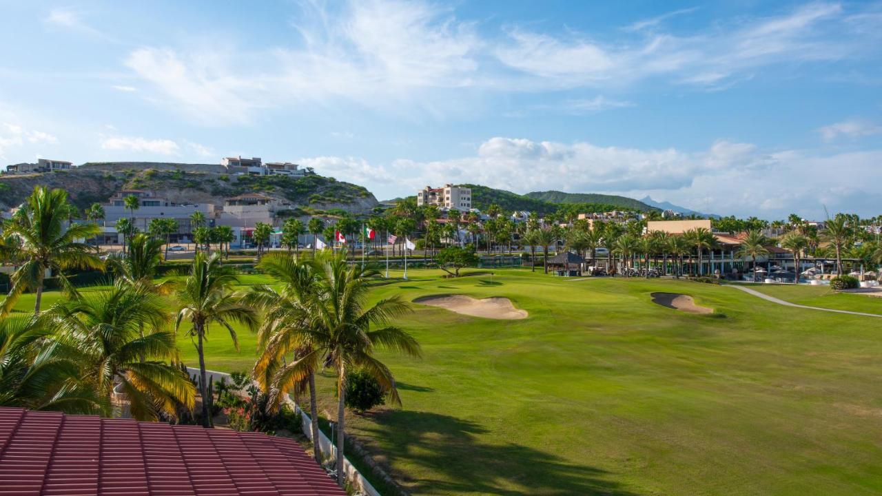 Park Royal Homestay Los Cabos San José del Cabo Eksteriør billede