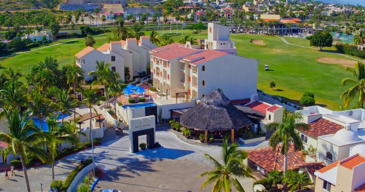 Park Royal Homestay Los Cabos San José del Cabo Eksteriør billede