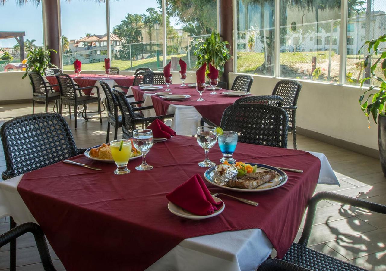 Park Royal Homestay Los Cabos San José del Cabo Eksteriør billede