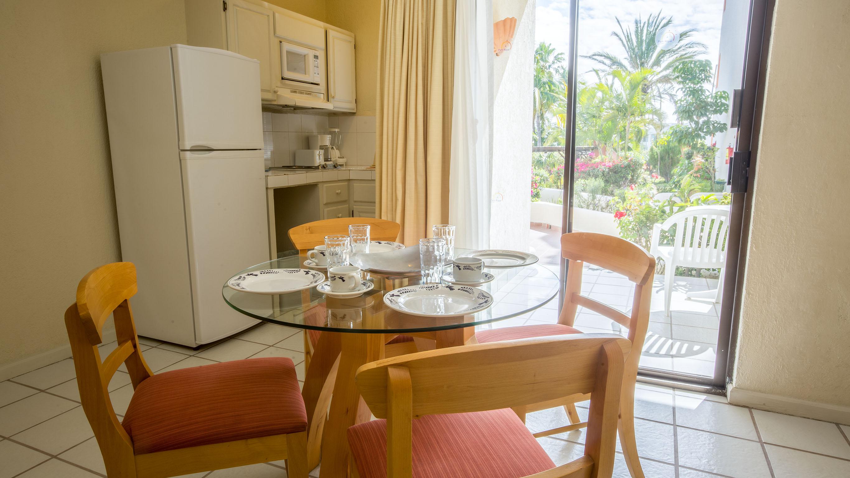 Park Royal Homestay Los Cabos San José del Cabo Eksteriør billede