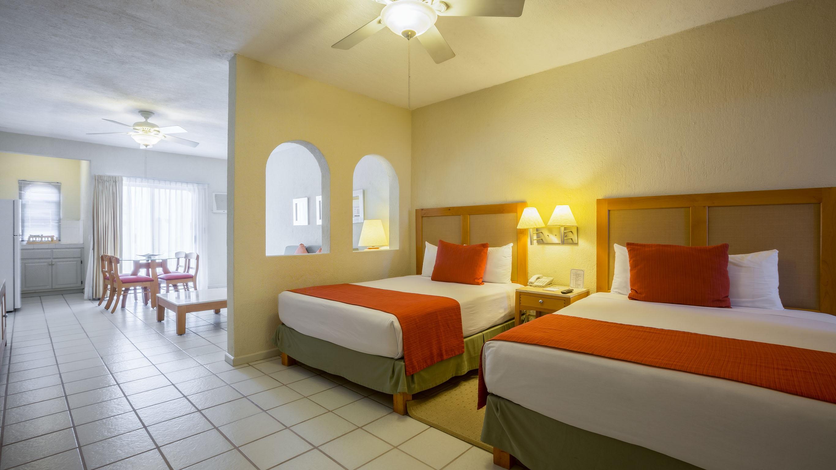 Park Royal Homestay Los Cabos San José del Cabo Eksteriør billede