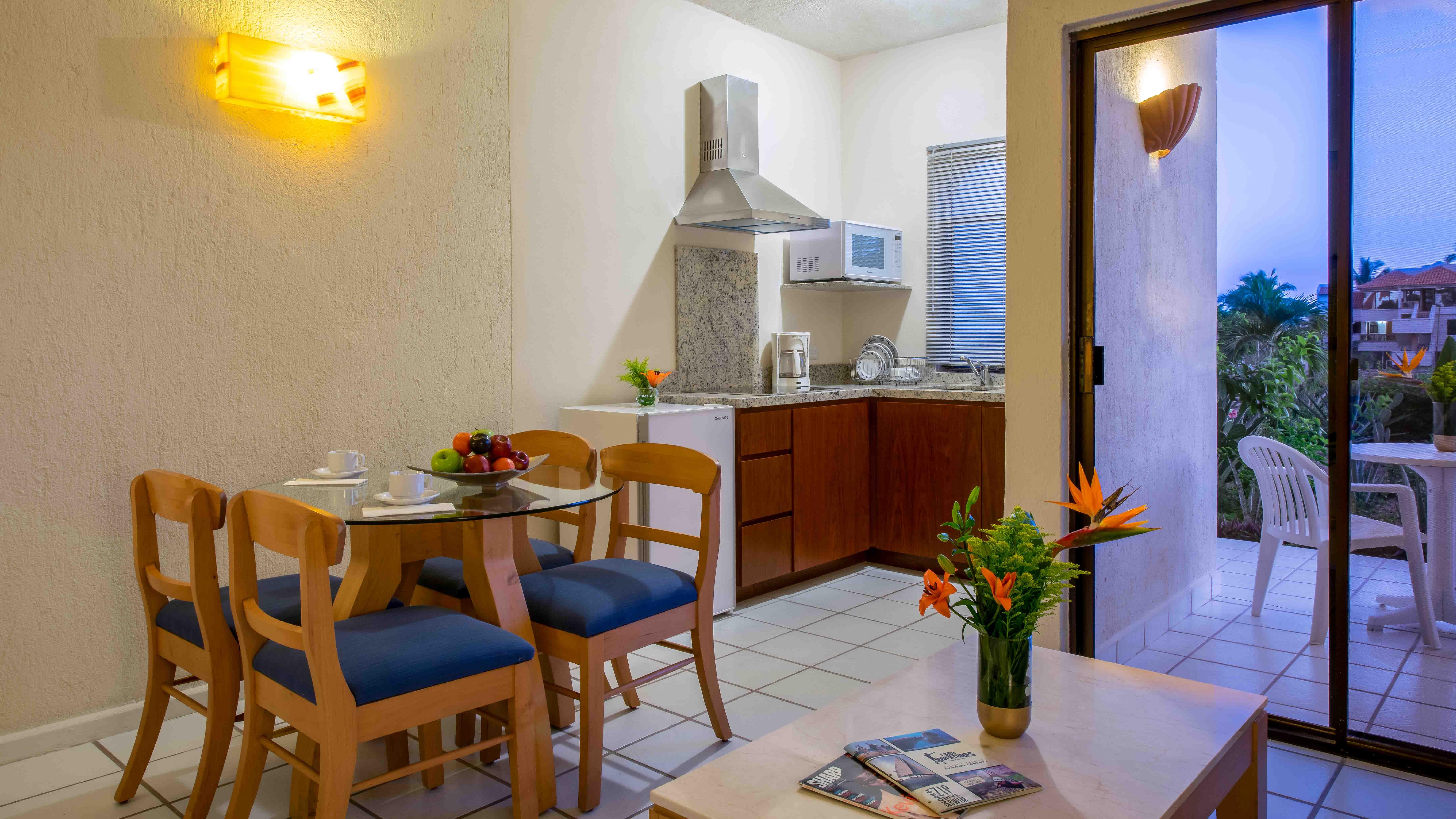Park Royal Homestay Los Cabos San José del Cabo Eksteriør billede