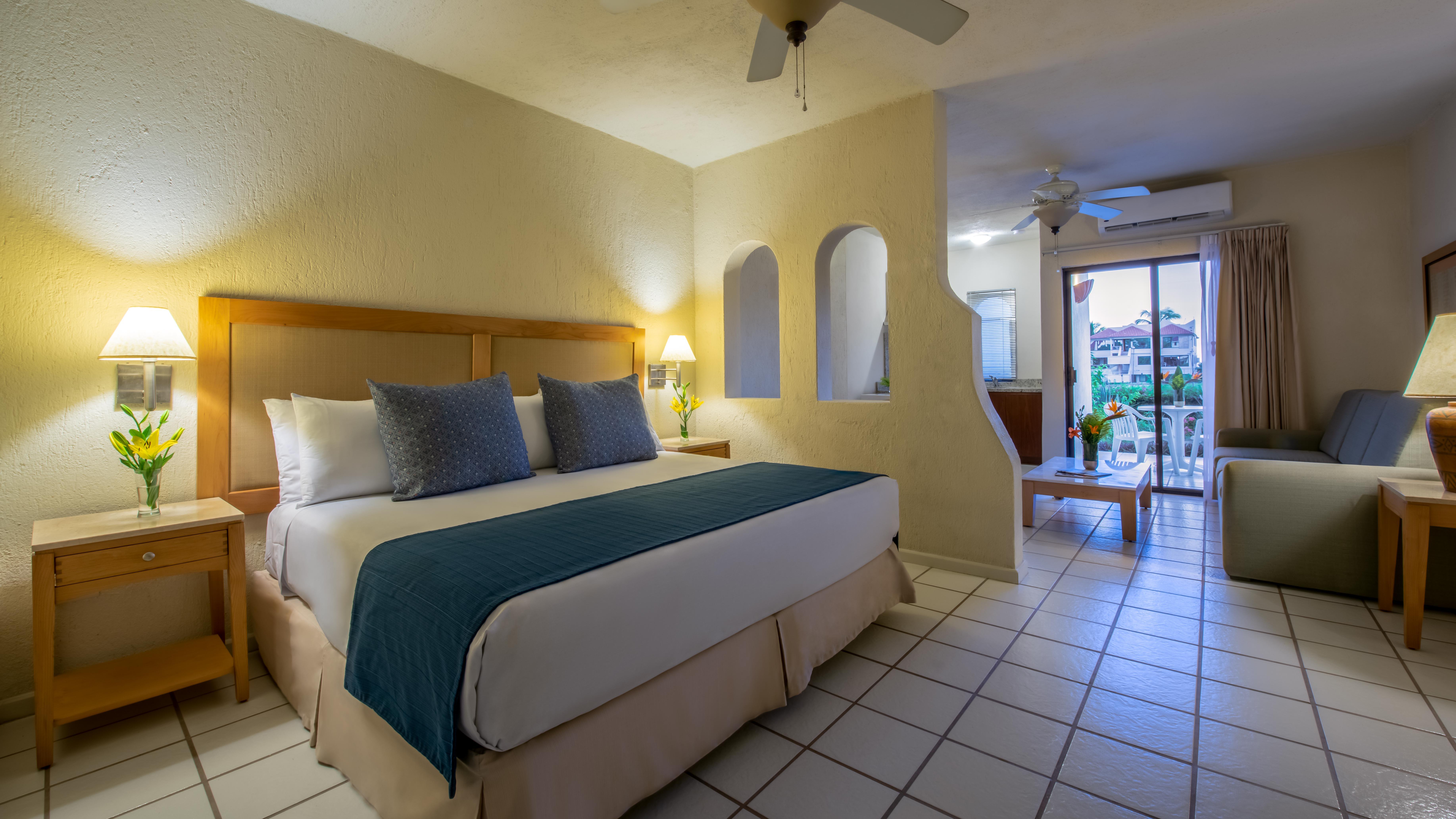 Park Royal Homestay Los Cabos San José del Cabo Eksteriør billede