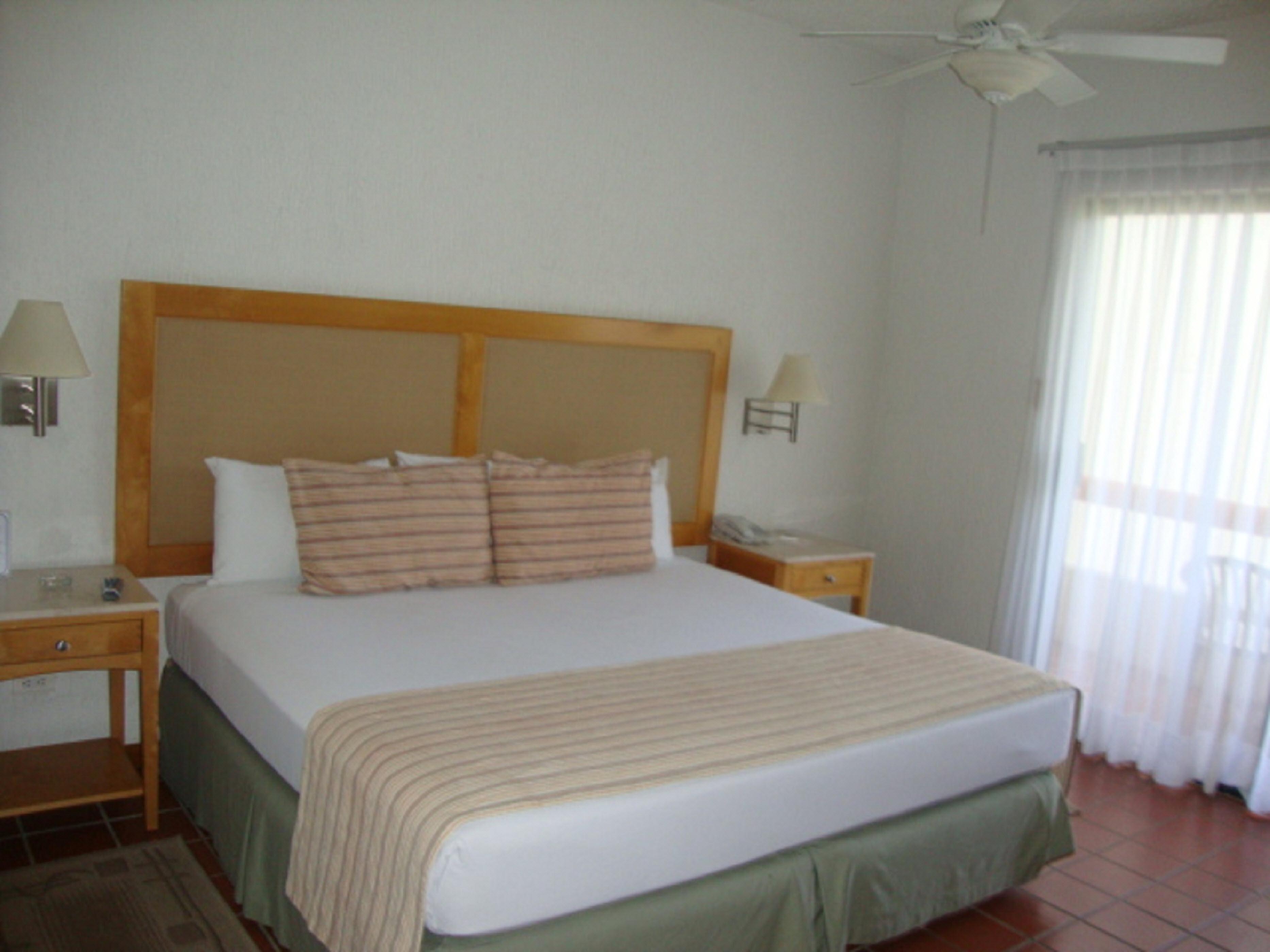 Park Royal Homestay Los Cabos San José del Cabo Eksteriør billede