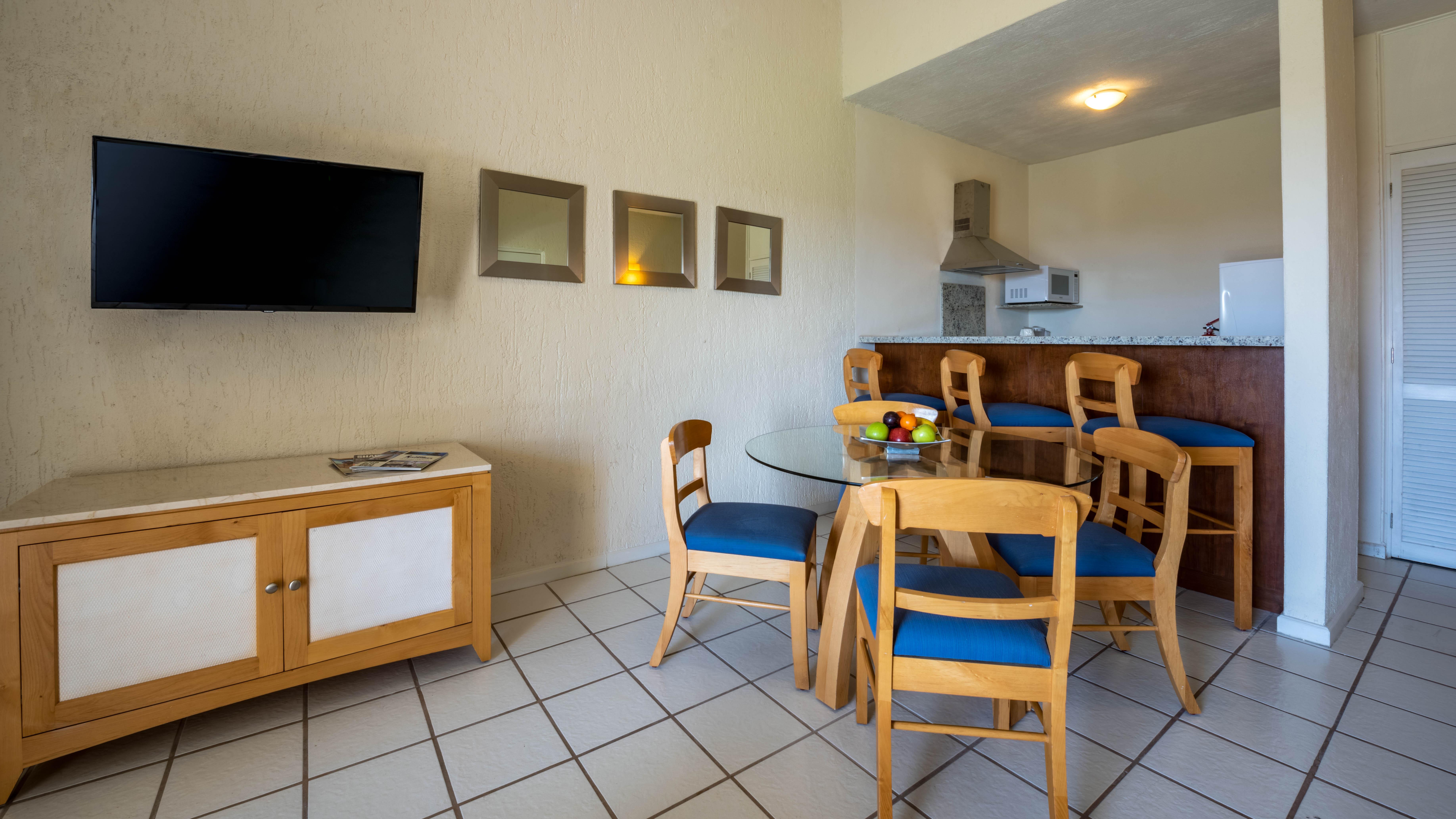 Park Royal Homestay Los Cabos San José del Cabo Eksteriør billede