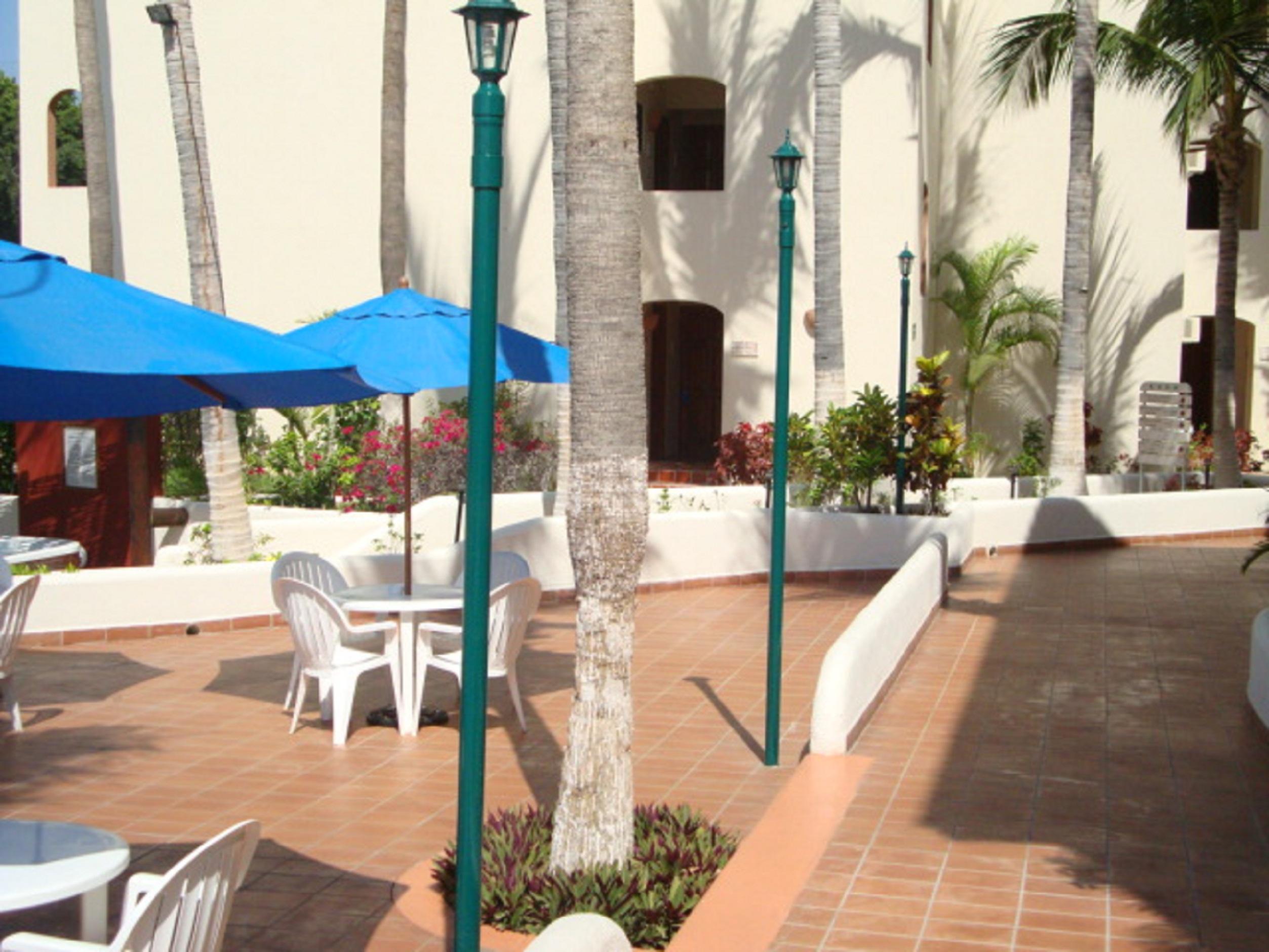 Park Royal Homestay Los Cabos San José del Cabo Eksteriør billede