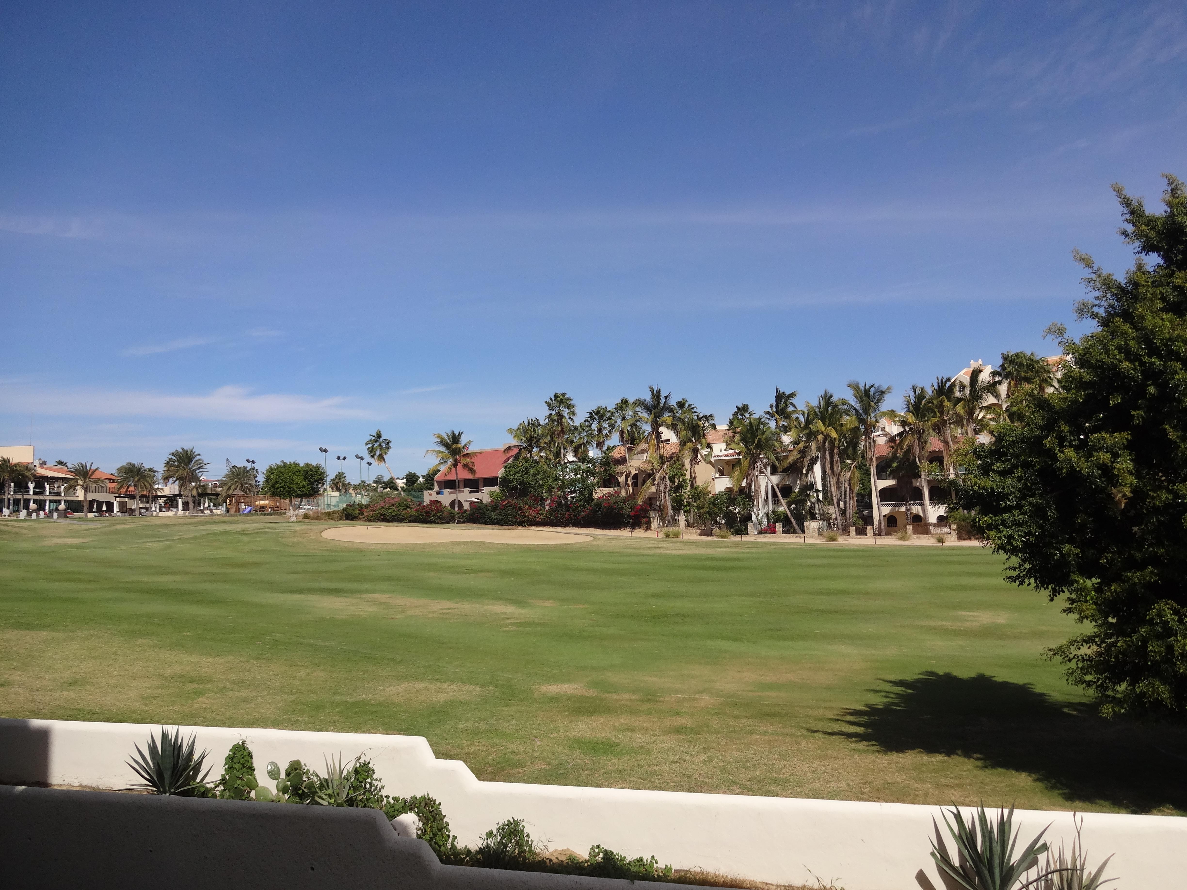 Park Royal Homestay Los Cabos San José del Cabo Eksteriør billede