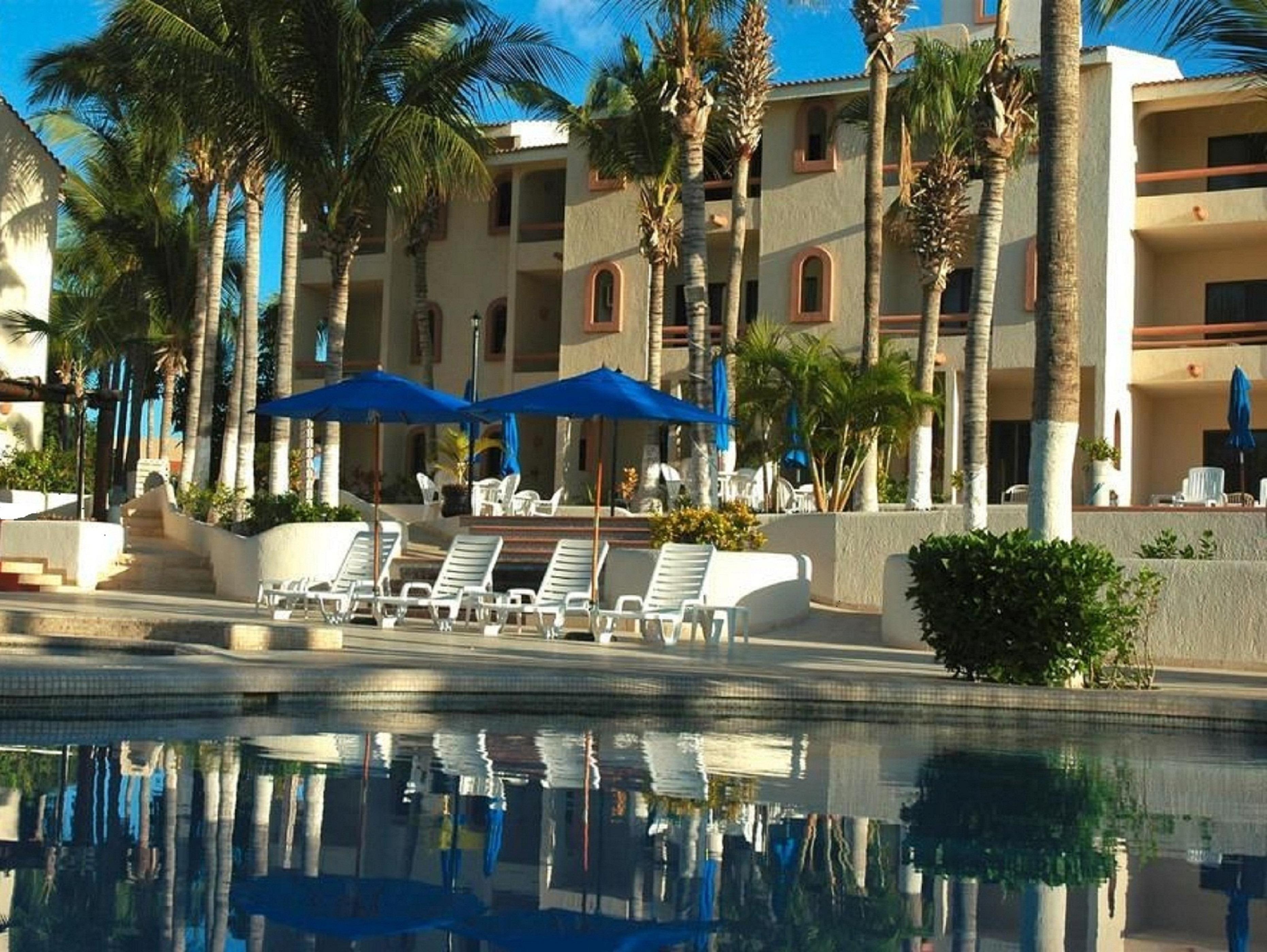 Park Royal Homestay Los Cabos San José del Cabo Eksteriør billede
