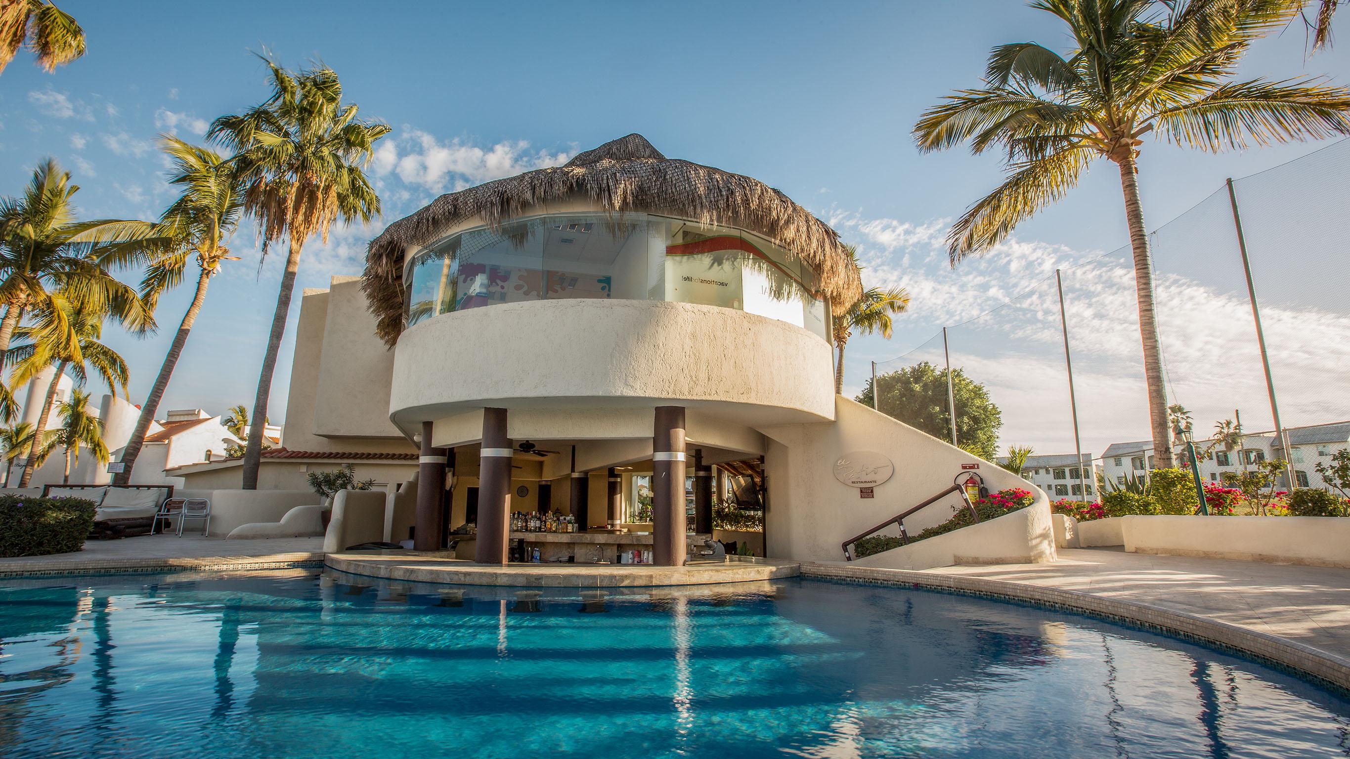 Park Royal Homestay Los Cabos San José del Cabo Eksteriør billede