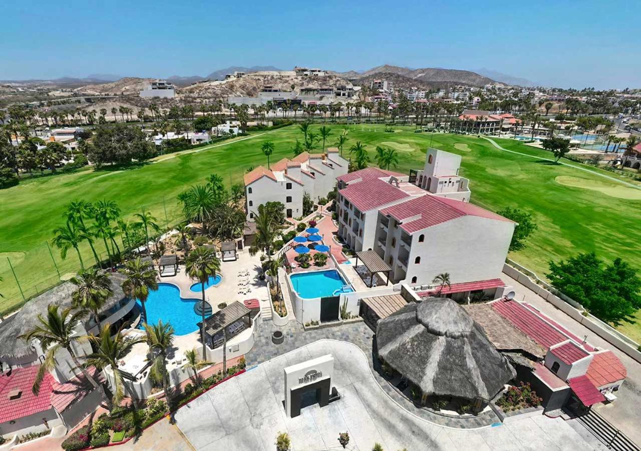 Park Royal Homestay Los Cabos San José del Cabo Eksteriør billede