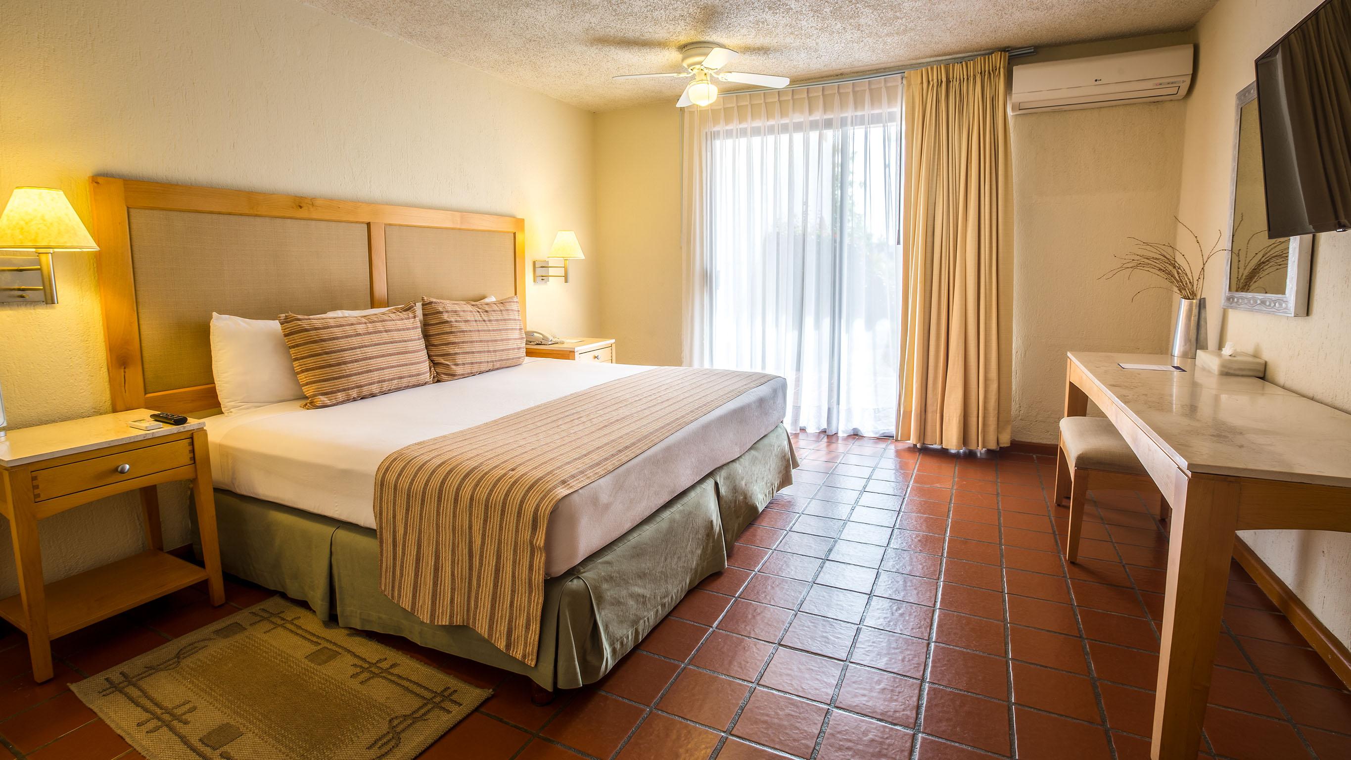 Park Royal Homestay Los Cabos San José del Cabo Eksteriør billede