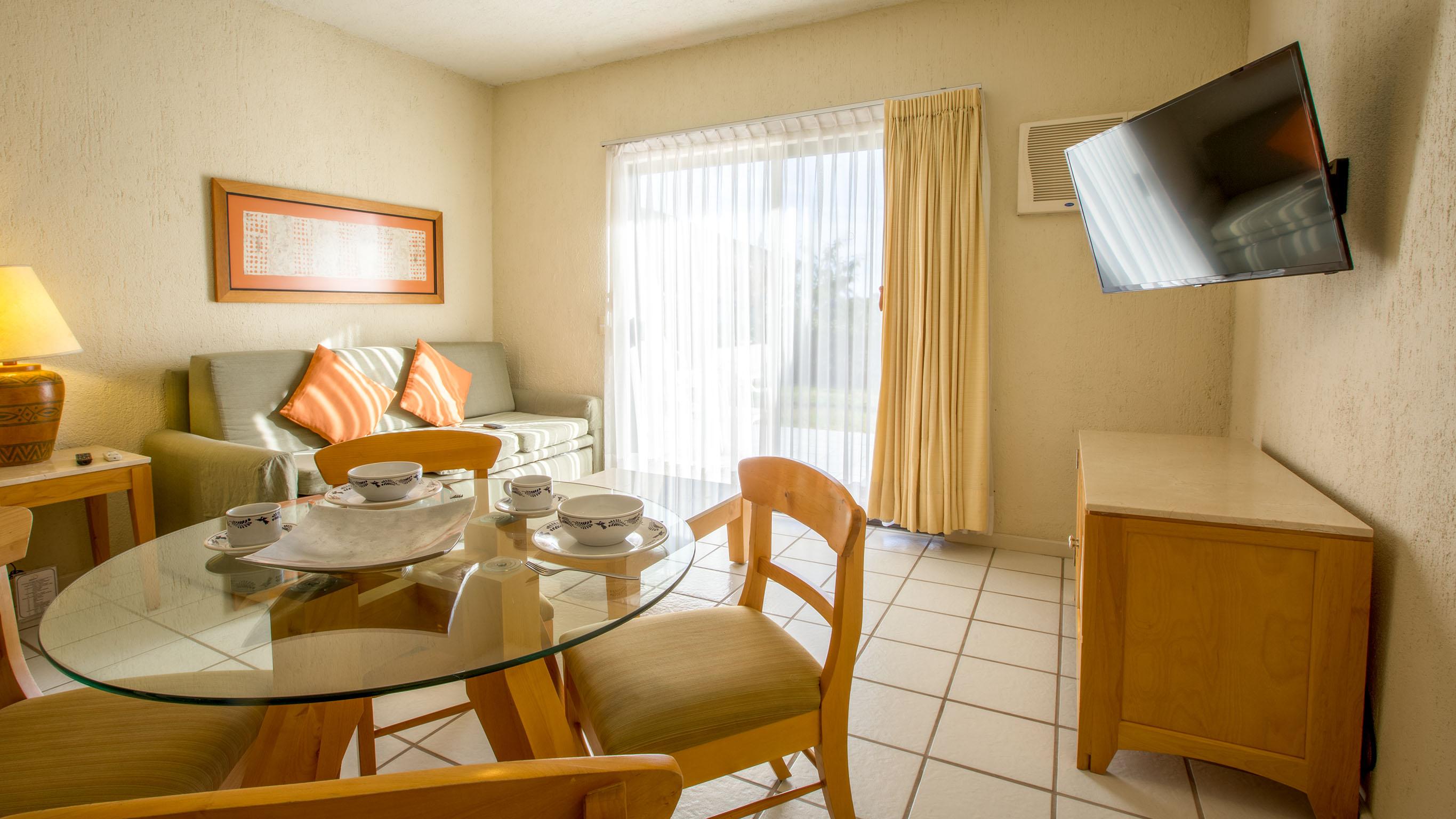 Park Royal Homestay Los Cabos San José del Cabo Eksteriør billede