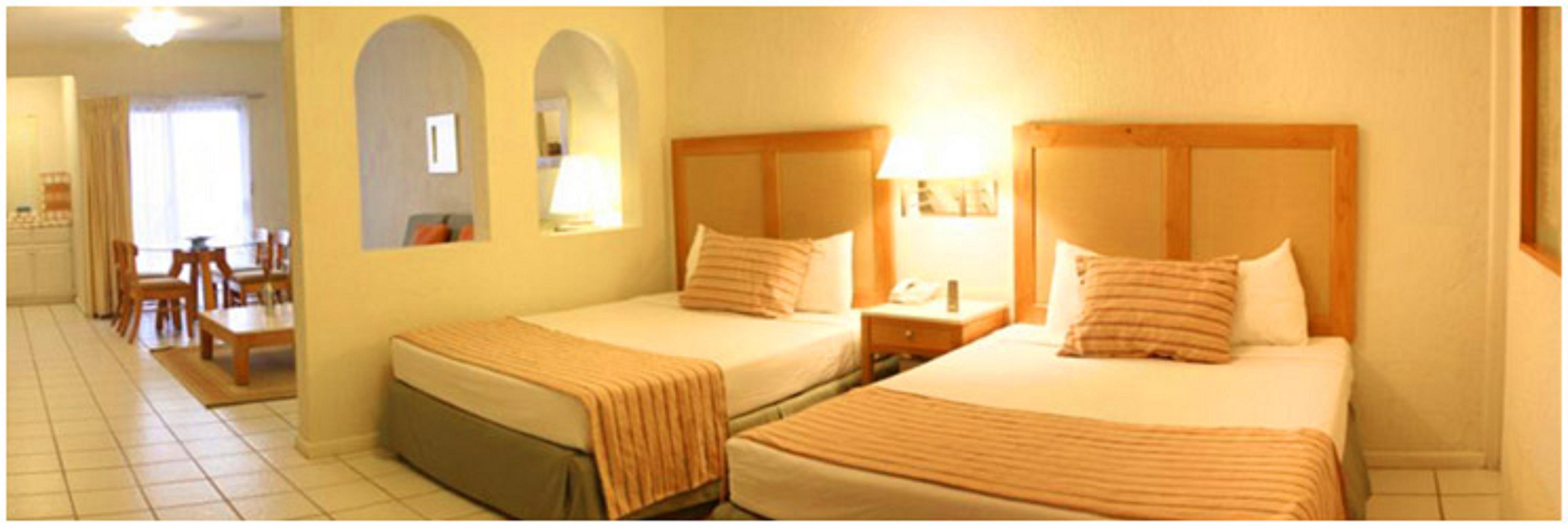 Park Royal Homestay Los Cabos San José del Cabo Eksteriør billede