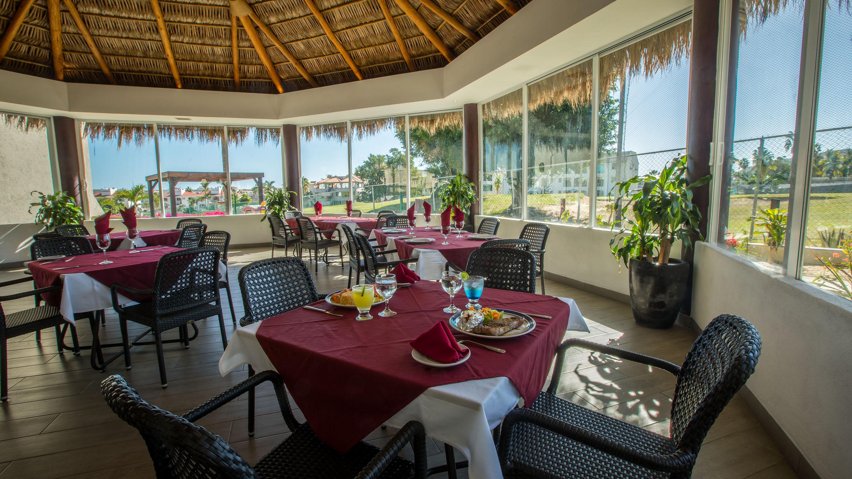 Park Royal Homestay Los Cabos San José del Cabo Eksteriør billede