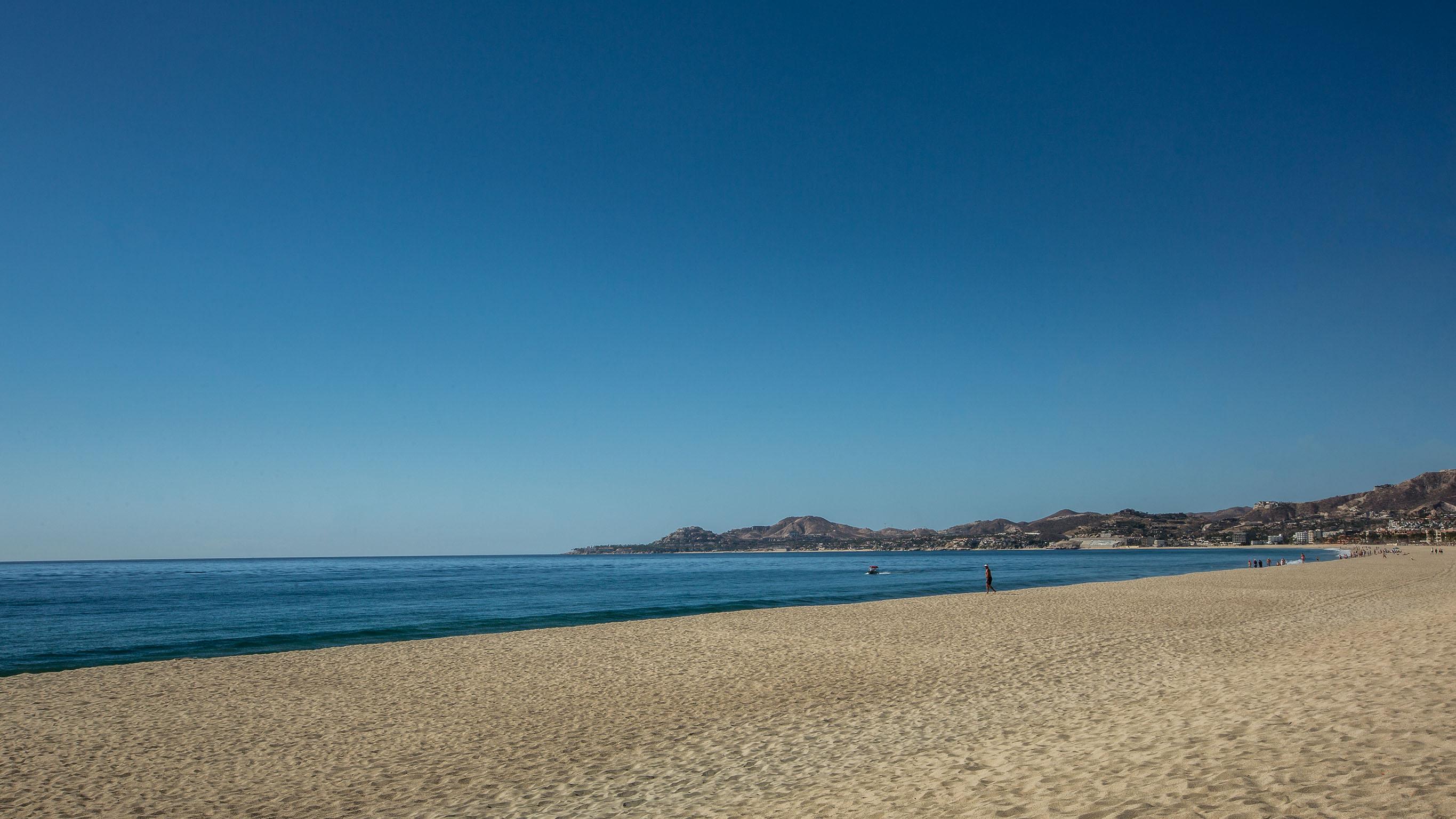 Park Royal Homestay Los Cabos San José del Cabo Eksteriør billede
