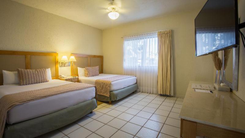 Park Royal Homestay Los Cabos San José del Cabo Værelse billede