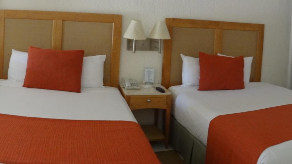 Park Royal Homestay Los Cabos San José del Cabo Eksteriør billede