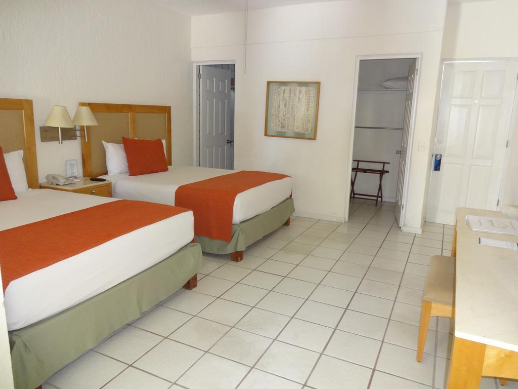 Park Royal Homestay Los Cabos San José del Cabo Eksteriør billede