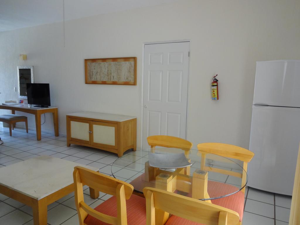Park Royal Homestay Los Cabos San José del Cabo Eksteriør billede