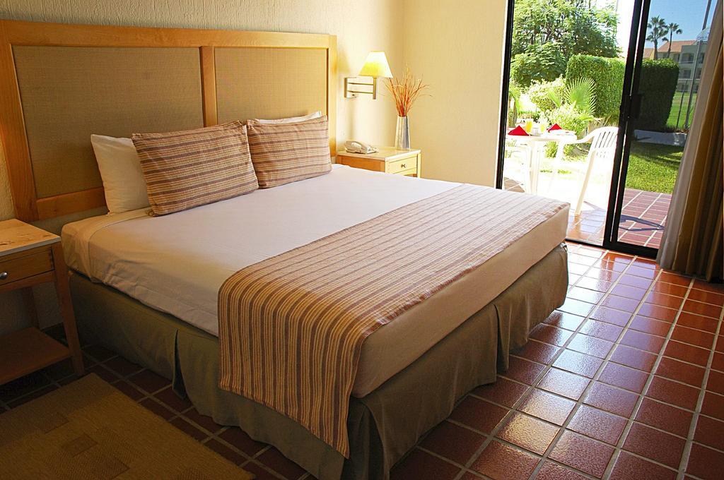 Park Royal Homestay Los Cabos San José del Cabo Eksteriør billede