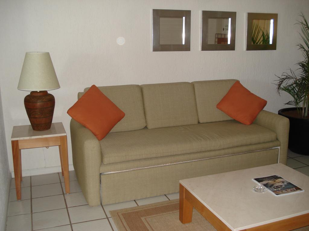 Park Royal Homestay Los Cabos San José del Cabo Eksteriør billede