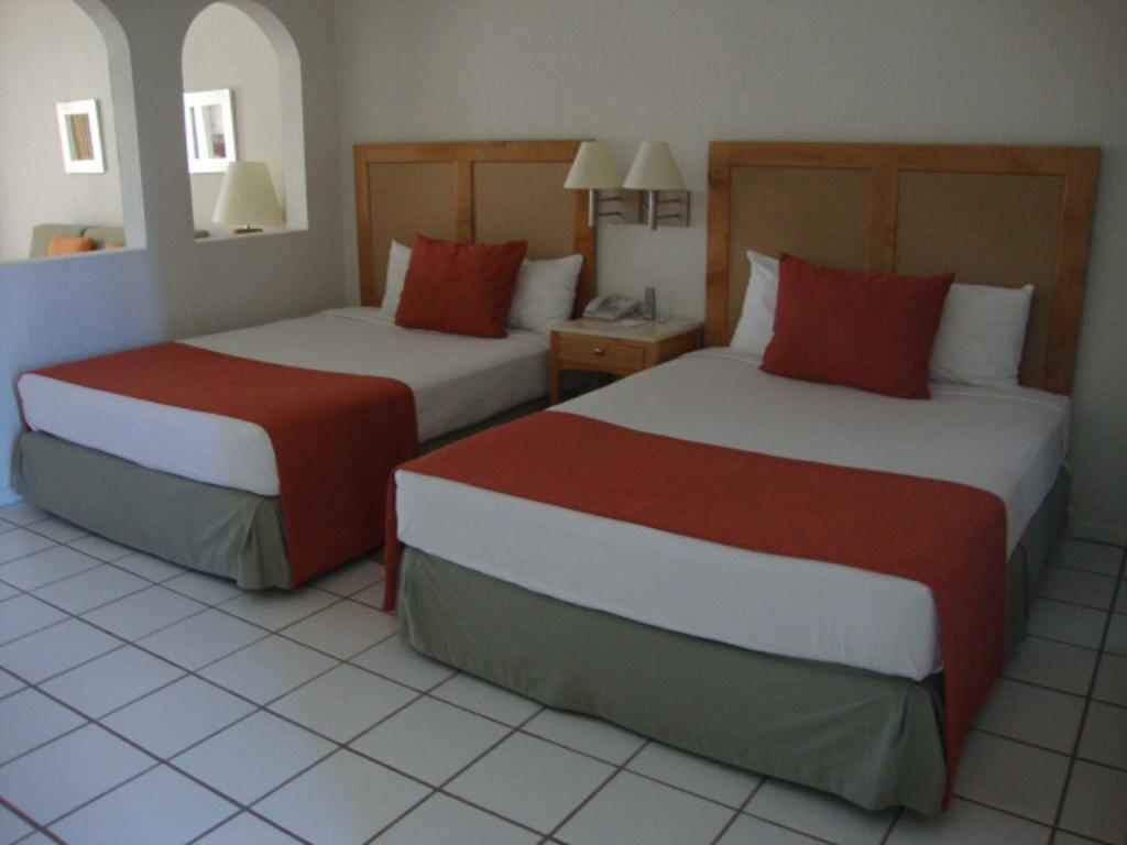 Park Royal Homestay Los Cabos San José del Cabo Eksteriør billede
