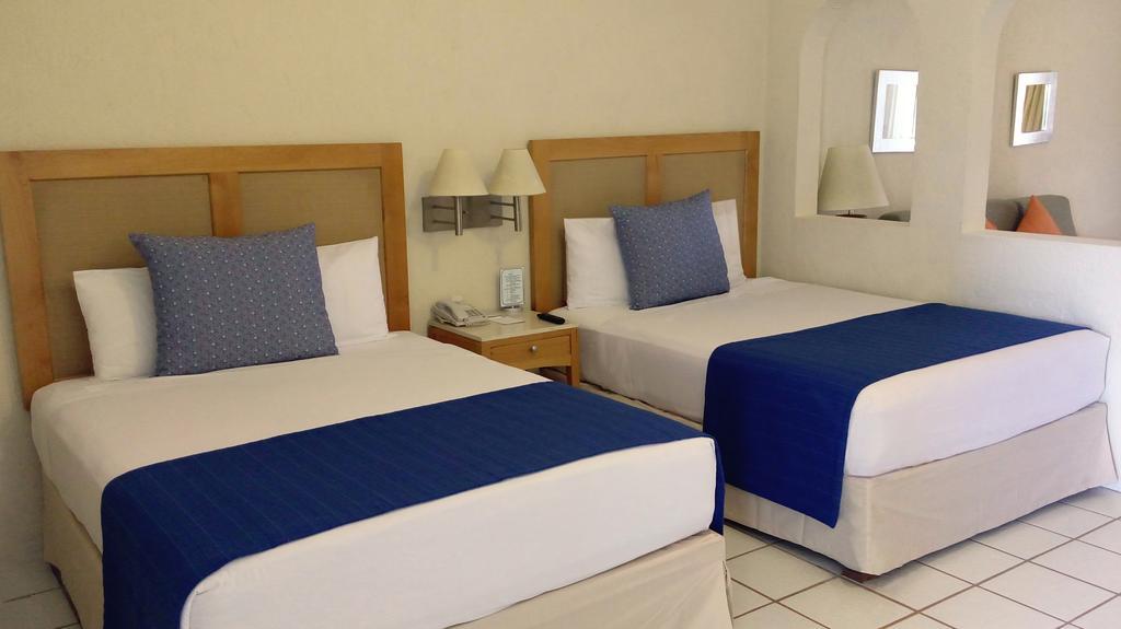 Park Royal Homestay Los Cabos San José del Cabo Eksteriør billede