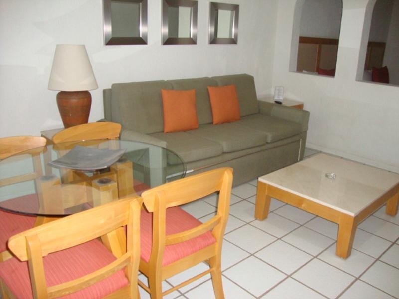 Park Royal Homestay Los Cabos San José del Cabo Eksteriør billede