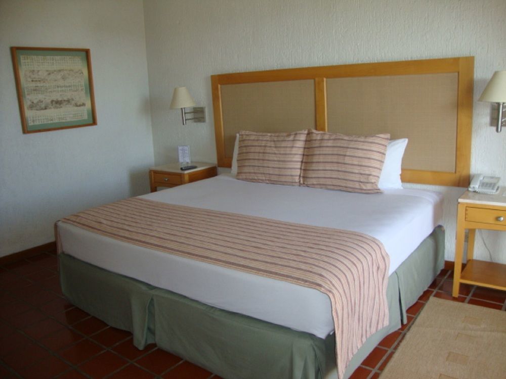 Park Royal Homestay Los Cabos San José del Cabo Eksteriør billede